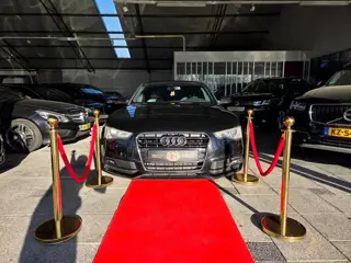 Audi A5 Sportback 3.0 TDI 3X S-LINE AUT B&O FULL FACELIFT! 2014