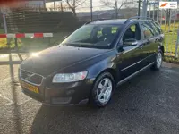 Volvo V50 1.8F Clima Cruise Trekhaak Facelift Flexifuel