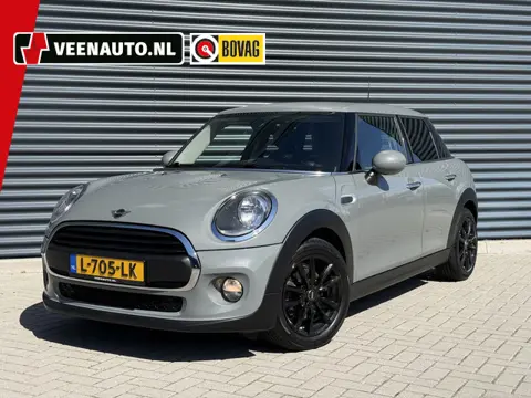 MINI Mini 1.5 Cooper One 5-drs (bj 2019)