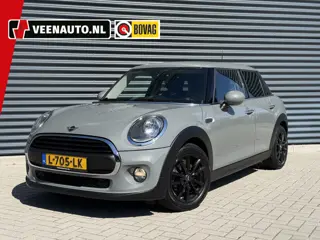 MINI Mini 1.5 Cooper One 5-drs (bj 2019)