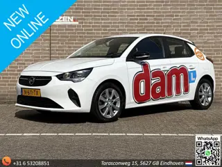 Opel Corsa 1.5 D Edition | € 5.950,- NETTO! | Climate | Cruise | Navi | PDC | Carplay |
