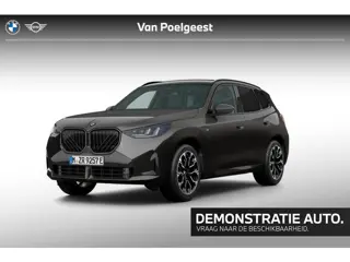 BMW X3 30e xDrive Premium Pack M Sportpakket Pro - Beschikbaar vanaf: Mei 2026