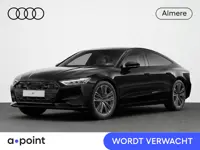 Audi A7 Sportback 50 TFSI e quattro Pro Line 299PK | Binnenkort verwacht | Trekhaak | Head up | Dode