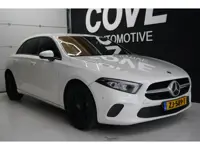 Mercedes-Benz A-klasse 180 d Launch Edition Premium Plus | AIRCO | CRUISE