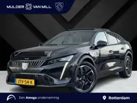 Peugeot e-408 GT Avantage EV 58kWh 156pk | ALCANTARA | MASSAGE STOELEN | FOCAL | NAVI | ADAPTIVE CRU