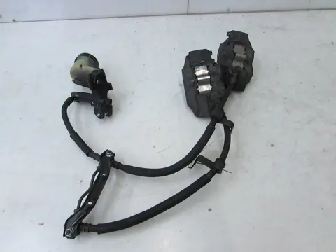 VOORREM COMPLEET Honda CBR 900 RR 1992 - 1993