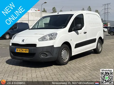 Peugeot Partner 120 1.6 e-HDI L1 XR Profit + | € 2.950,- NETTO! | Airco |