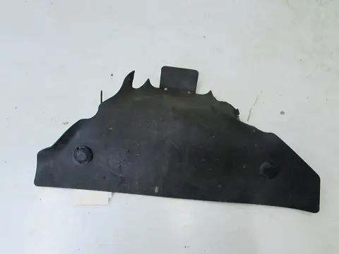 MOTORBLOK DIVERSE Kawasaki Z 1000 2007 - 2009