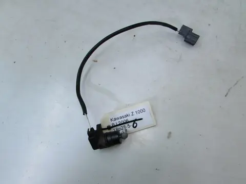 MOTORBLOK DIVERSE Kawasaki Z 1000 2007 - 2009