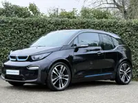BMW i3 Business Ed. | 120Ah | Sportpakket | 20'' | Camera | Navi. Prof. | Stoelverw.
