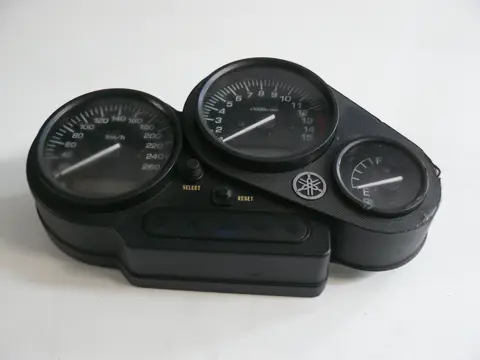 Meter combination Yamaha FAZER 600 1998 - 2000