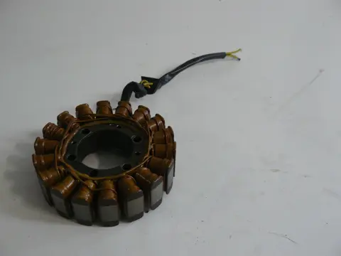 DYNAMO Honda CBR 600 RR 2003 - 2004