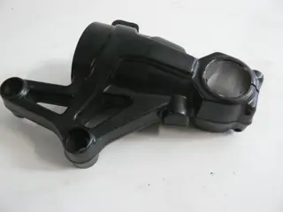 Front pipe bottom right Overig Moto Morini  2007 - 2010