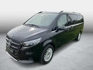 Mercedes-Benz V-klasse 250d L2 Avantgarde