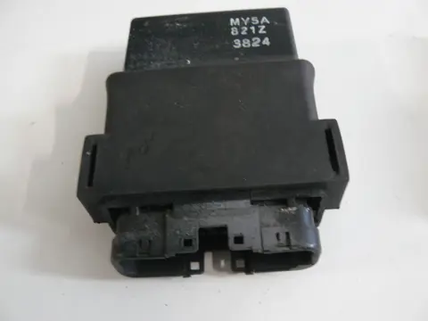 CDI UNIT Honda CB 500 1990 - 2009