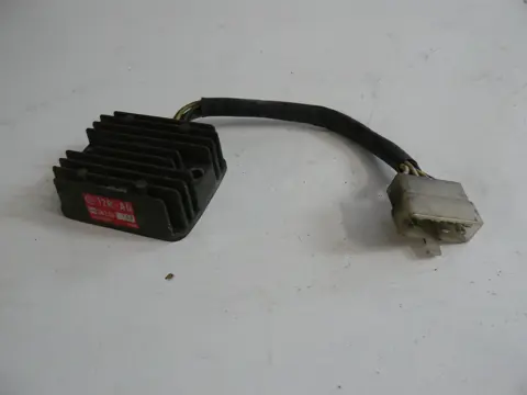 Regulator rectifier  Yamaha XS 400 1976 - 1981
