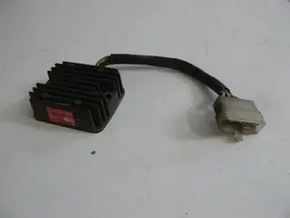 Regulator rectifier  Yamaha XS 400 1976 - 1981