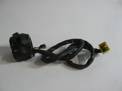 Handlebar switch assy Suzuki GSX R 1000 2000 - 2002