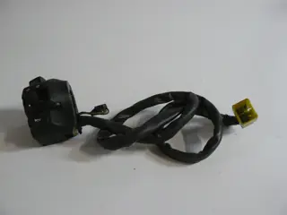 Handlebar switch assy Suzuki GSX R 1000 2000 - 2002