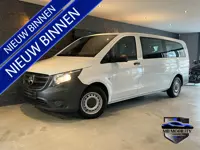 Mercedes-Benz Vito Tourer 109 BlueTEC Base Extra Lang Bj: 2017 / 9 persoons / N.A.P