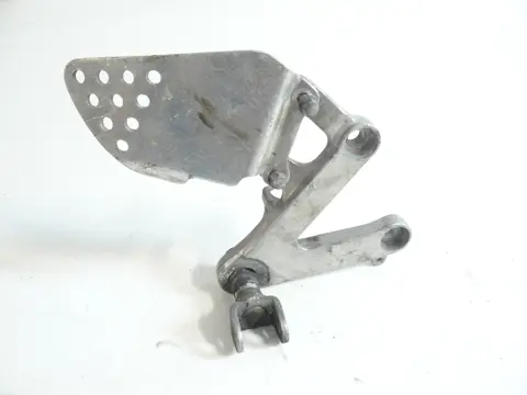 RECHTER SCHETSPLAAT Honda CBR 900 RR 1996 - 1997