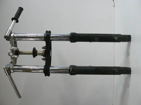 Front pipes Kawasaki ZX 6 R 1998 - 1999