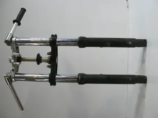 Front pipes Kawasaki ZX 6 R 1998 - 1999