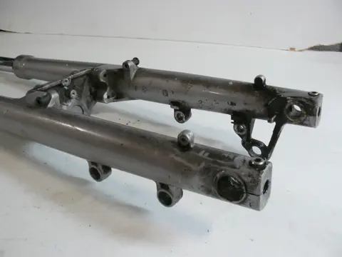 Front pipes BMW R 1100  850 R 1994 - 2001