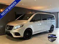 Mercedes-Benz V-Klasse V300 d Extra Lang DC Bj: 2021 / vol optie's