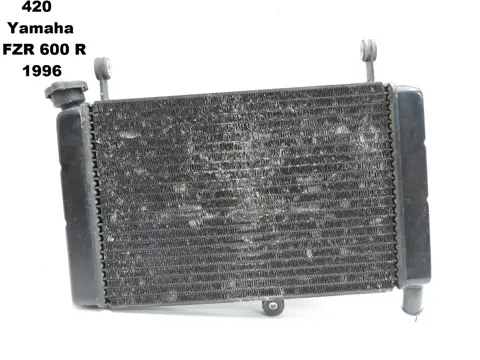 RADIATEUR Yamaha FZR 600 1994 - 1996
