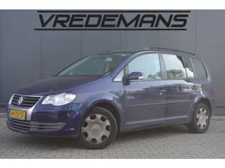 Volkswagen Touran 1.9 TDI Trendline Business 7-PERS