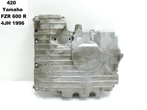 CARTERPAN Yamaha FZR 600 1994 - 1996