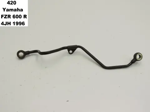 OLIELEIDING Yamaha FZR 600 1994 - 1996