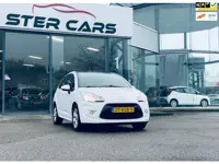 Citroen C3 1.4 VTi Ligne Business, 1est eigenaar, Pano, Airco, Onderhoud