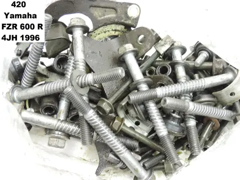 MOTORBLOK DIVERSE Yamaha FZR 600 1994 - 1996