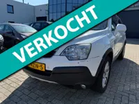 Opel Antara 2.4-16V Edition 2x4 Bj 2011