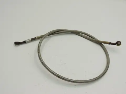 REMLEIDING VOOR Honda CB 250 1990 - 1993