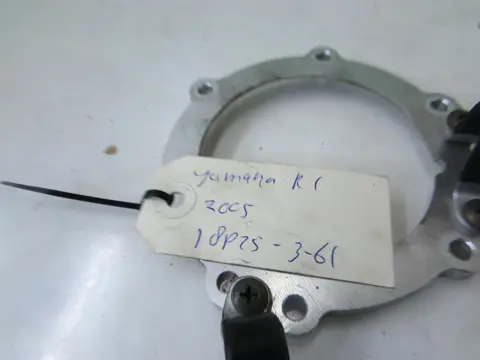 TANK Yamaha YZF R1 2004 - 2006
