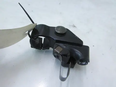 KOPPELINGSHANDLE Yamaha YZF R1 2004 - 2006