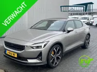 Polestar 2 Long Range Dual Motor Performance*78kWh*PILOT*HAAK