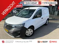 Nissan Townstar Business L1 45 kWh *Cruise Control*