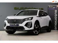 Peugeot 2008 1.2 PureTech 130 Allure |10.156km UNIEK| Camera/Navi Mirror Screen NIEUWSTAAT