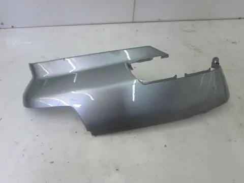 LINKER ZIJKUIP Honda PC 800 1989 - 1990