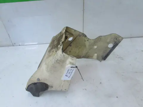 TANKCOVER Honda PC 800 1989 - 1990