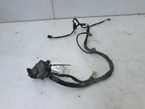 STUURSCHAKELAAR LINKS Honda PC 800 1989 - 1990