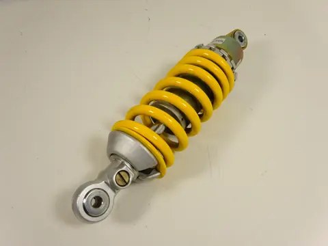 ACHTER SCHOKBREKER Ducati Monster 800 2003 - 2004