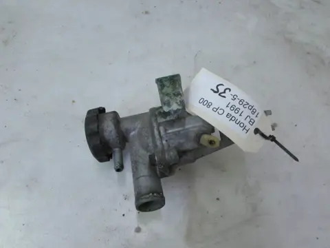 THERMOSTAAT Honda PC 800 1989 - 1990