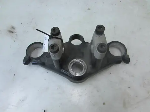 KROONPLAAT Honda PC 800 1989 - 1990