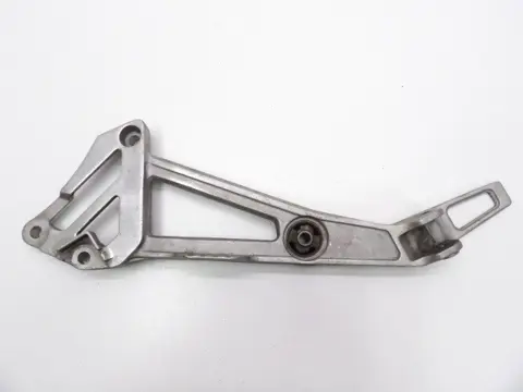 LINKER SCHETSPLAAT Yamaha RD 350 LC 1980 - 1986