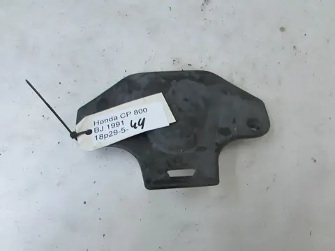 OVERIG Honda PC 800 1989 - 1990